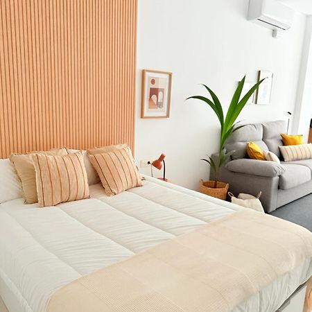 Loft Taronja Ruzafa-Parque Central Валенсия Экстерьер фото